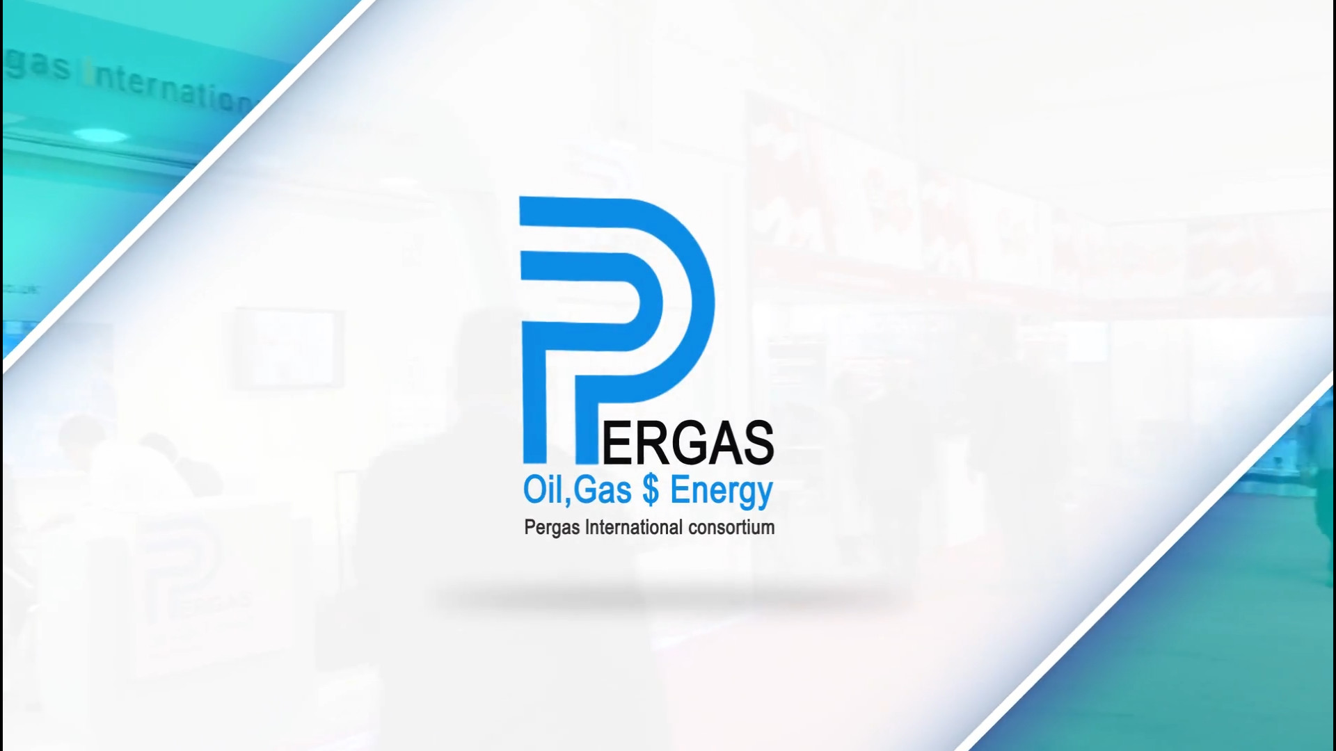 Pergas Oil, Gas Energy پزشکی هیپر باریک