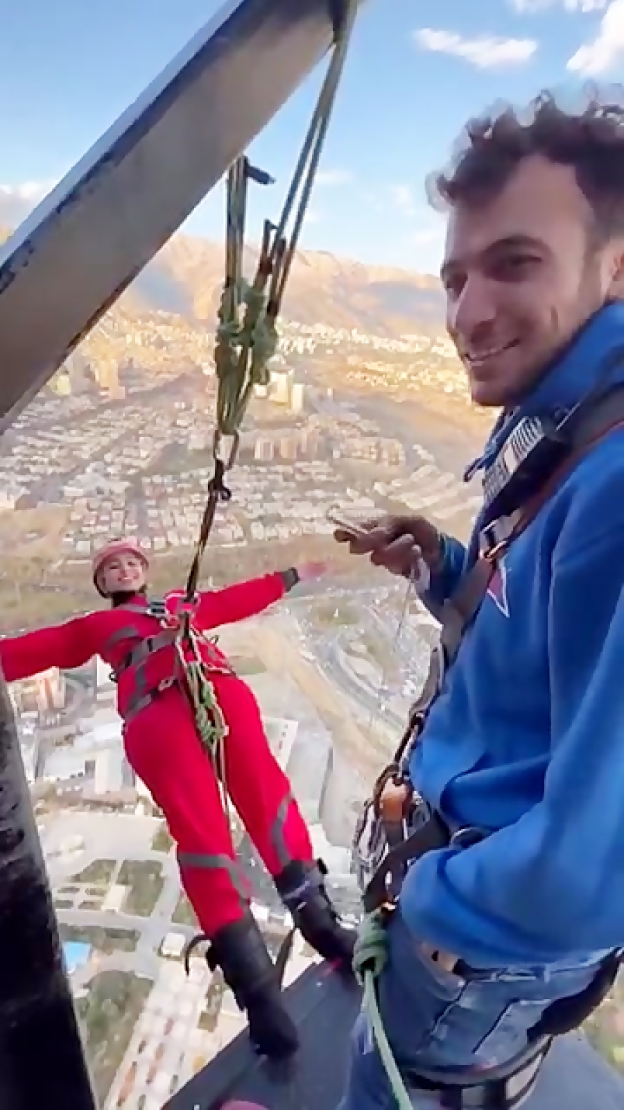 پرتاب شیرجه ای