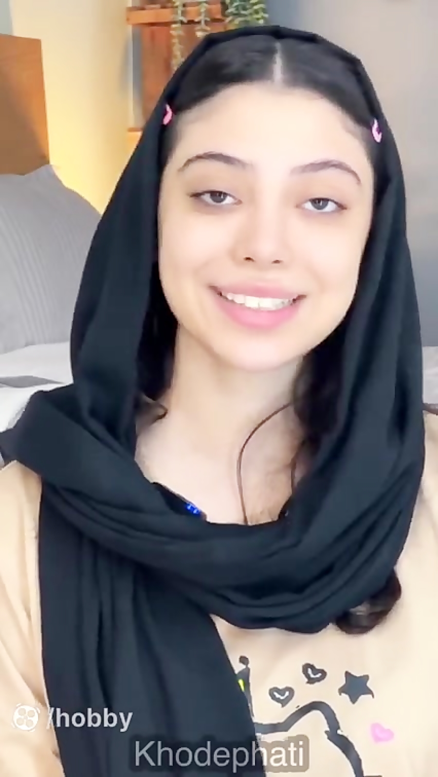 یوتیوب خود فاطی/میکاپ با فاطی؛