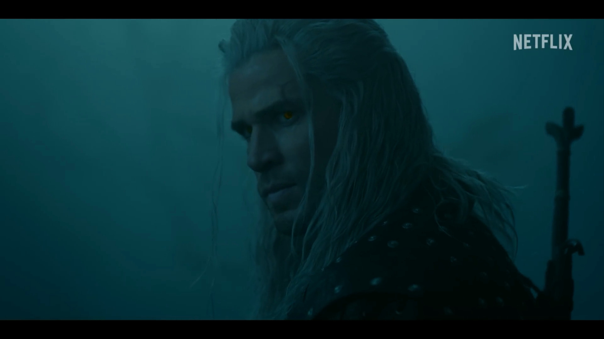 اولین تیزر سریال ویچر فصل چهار - The Witcher Season 4 زمان63ثانیه