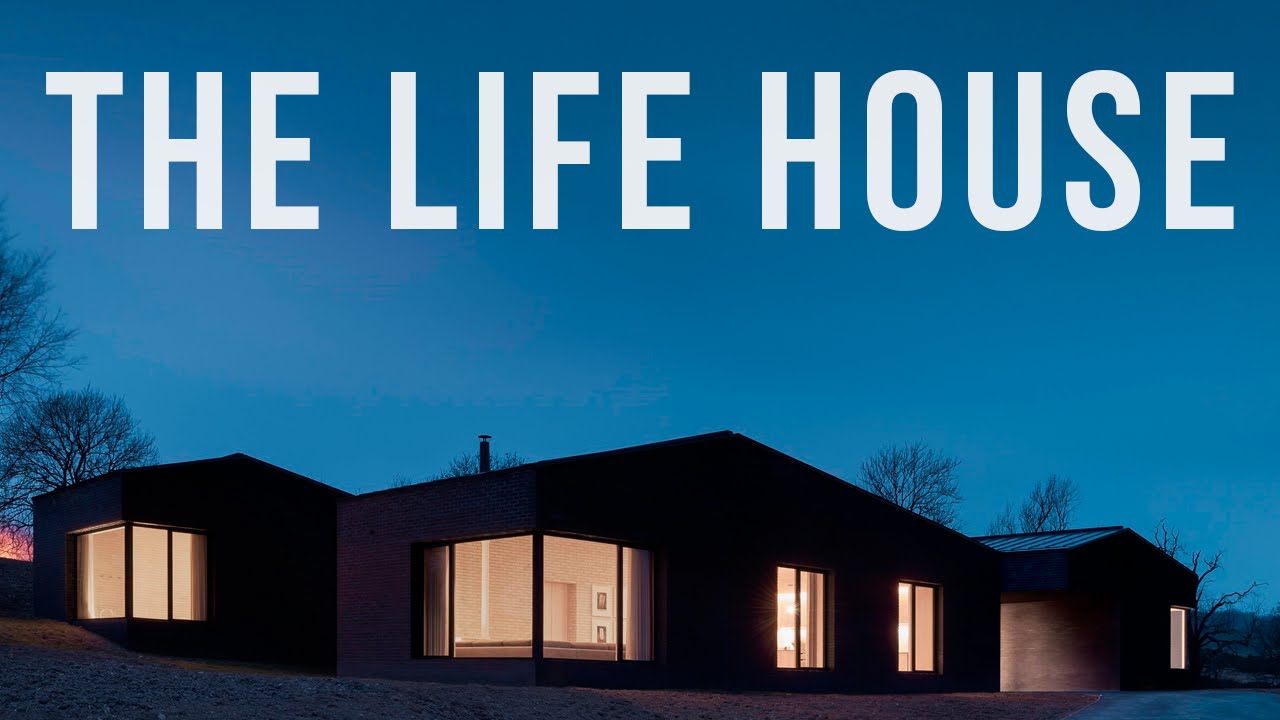 Life house