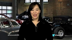 اولین شاسی بلند مازراتی لوانته...