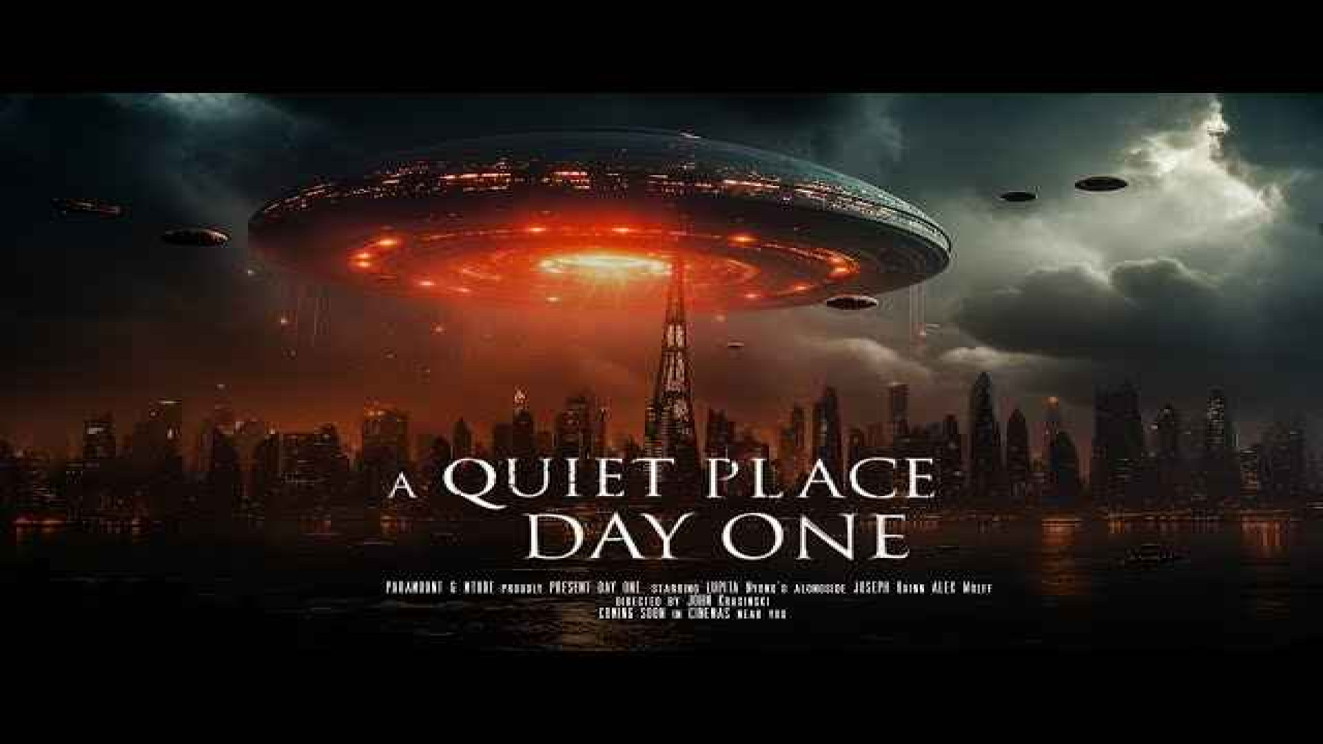تریلر دوم فیلم یک مکان ساکت 3 با زیرنویس فارسی | A Quiet Place Part 3 زمان146ثانیه