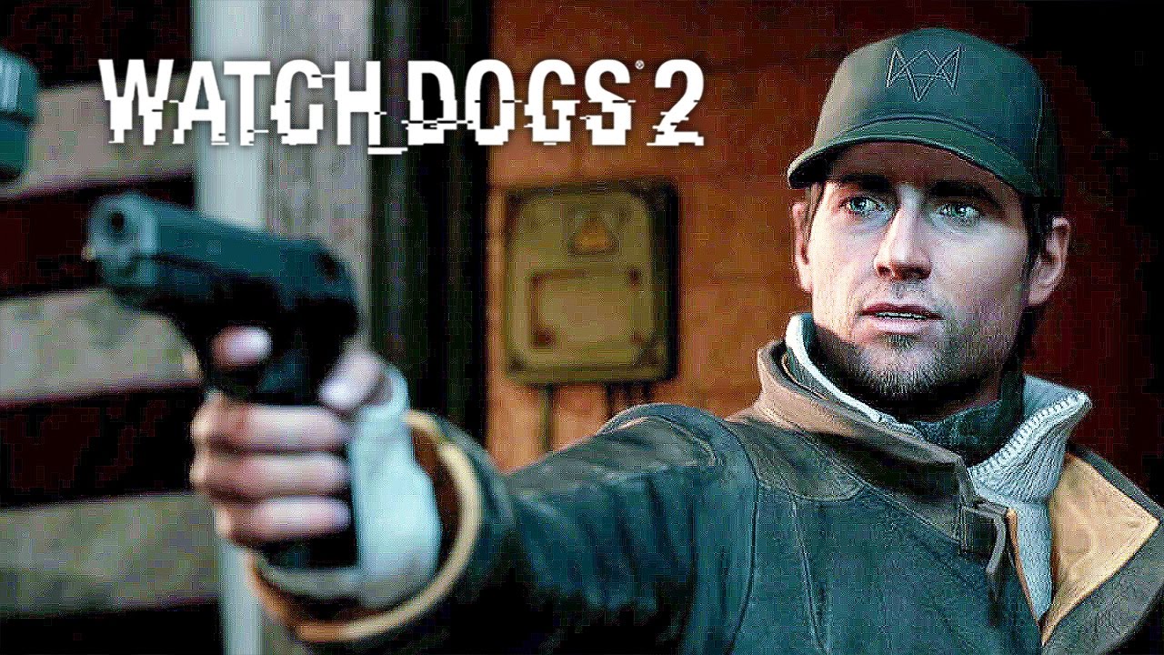 گیم پلی یکی از جالب ترین ایستر اگ های بازی Watch Dogs 2 بر روی PS4 Pro