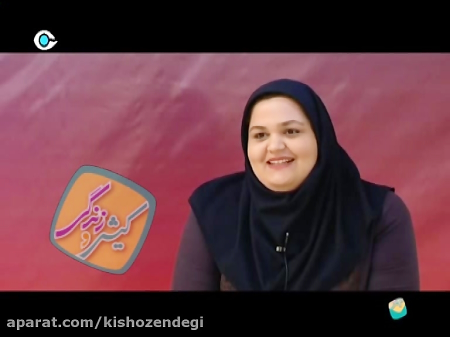 کیش و زندگی - استرس در بین مردم چیه؟ - حرفهای خودمونی