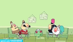 دیرین دیرین---آنتی هیستامیدن