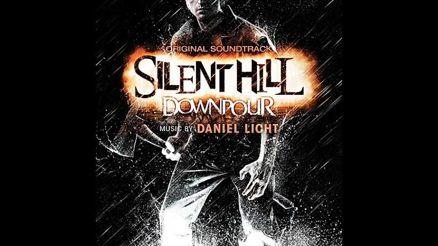 01 - Silent Hill