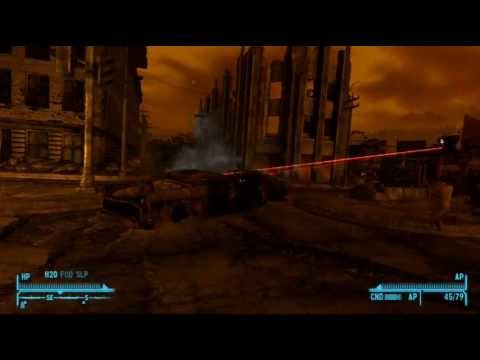 fallout 4 zombie apocalypse mod