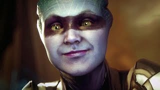 تریلر بازی Mass Effect Andromeda