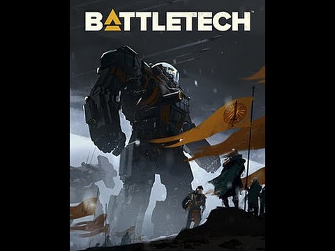تریلر بازی BattleTech