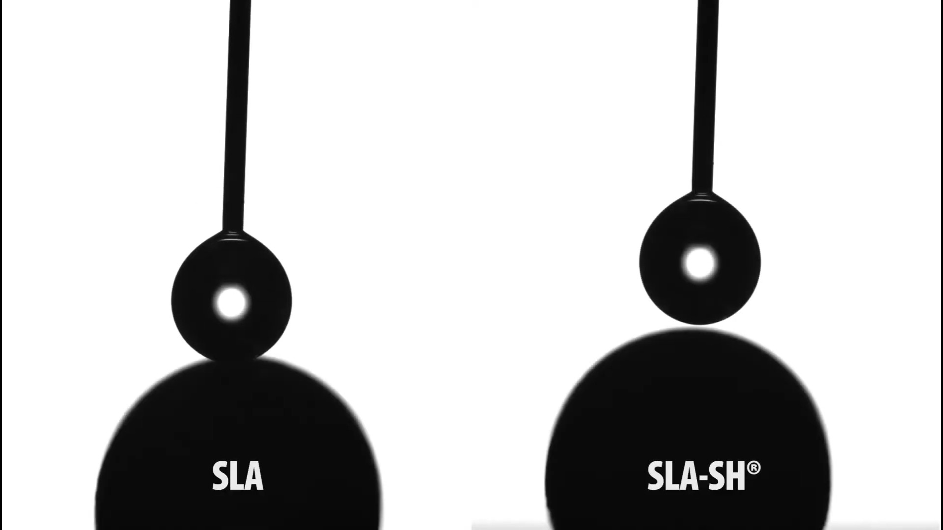 تفاوت های SLA با SLA-SH در سیستم کاول مدی لیدی گاگا