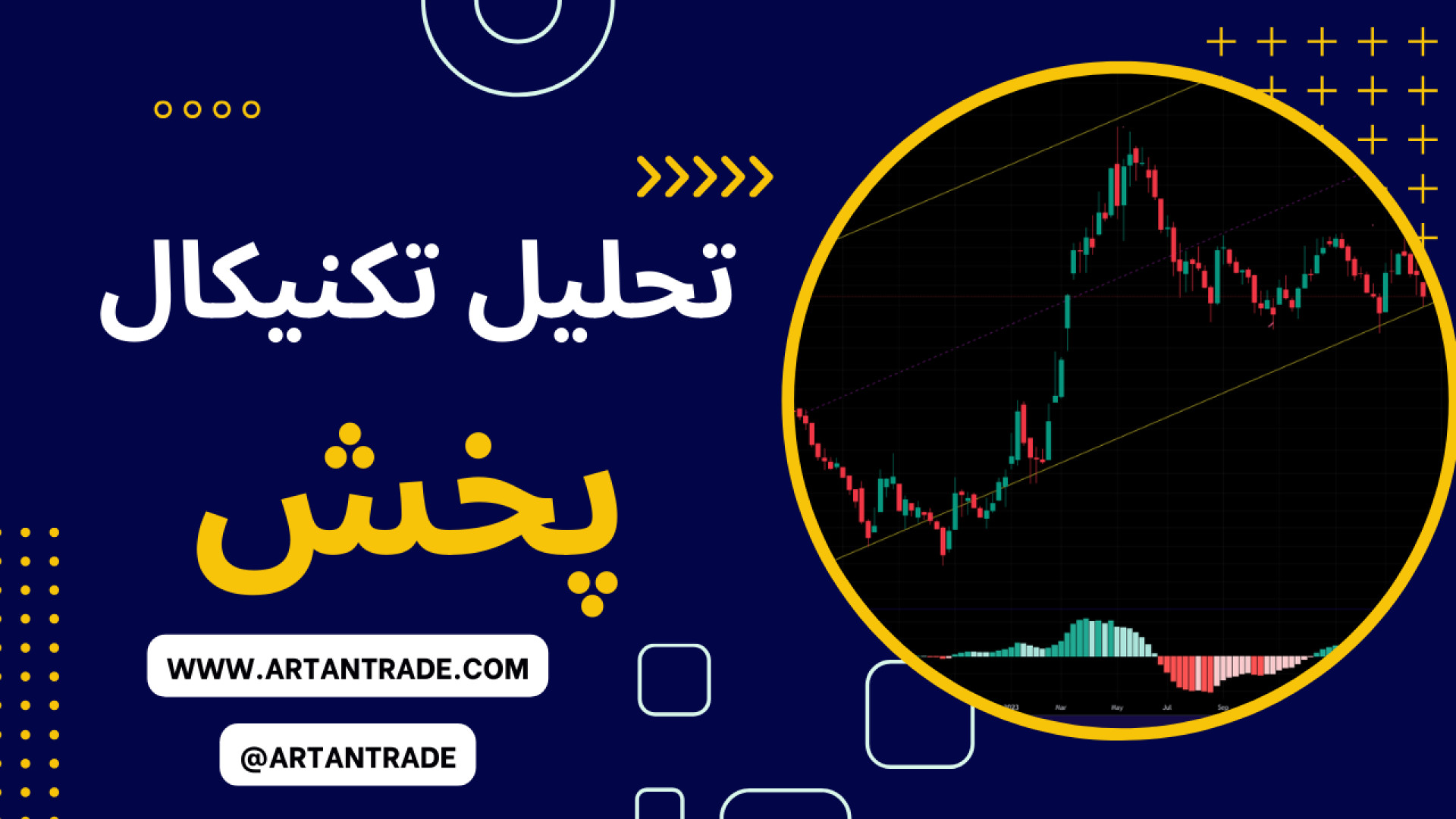 تحلیل تکنیکال پخش (6 خرداد 1403 ) نوروپروستتیک