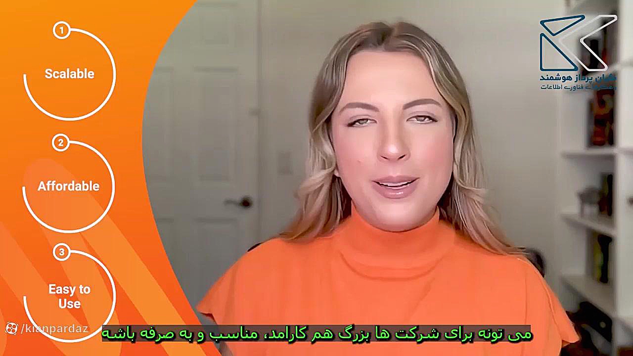 مدیریت کسب و کار با سی آر ام پیلینگ شیمیایی