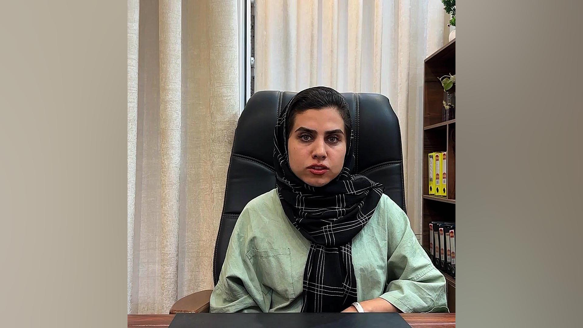مجوز عدم پرداخت مهریه وکیل پایه یک دادگستری فاطمه قربانی