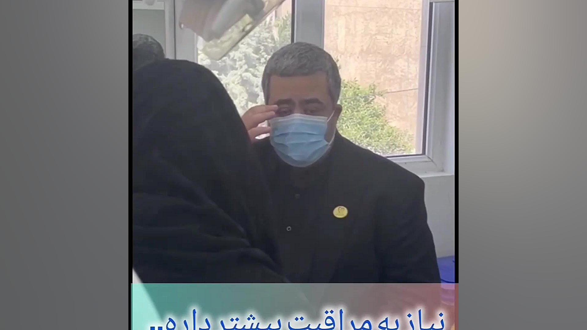 اهمیت گذر زمان در درمان های دندانپزشکی دکتر محمد الیاسی