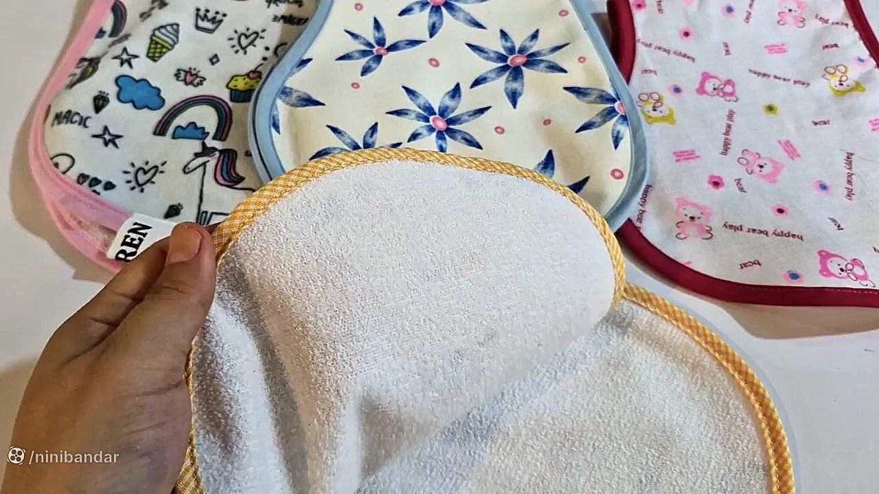 آروغ گیر نوزاد تهمورس پورناظری
