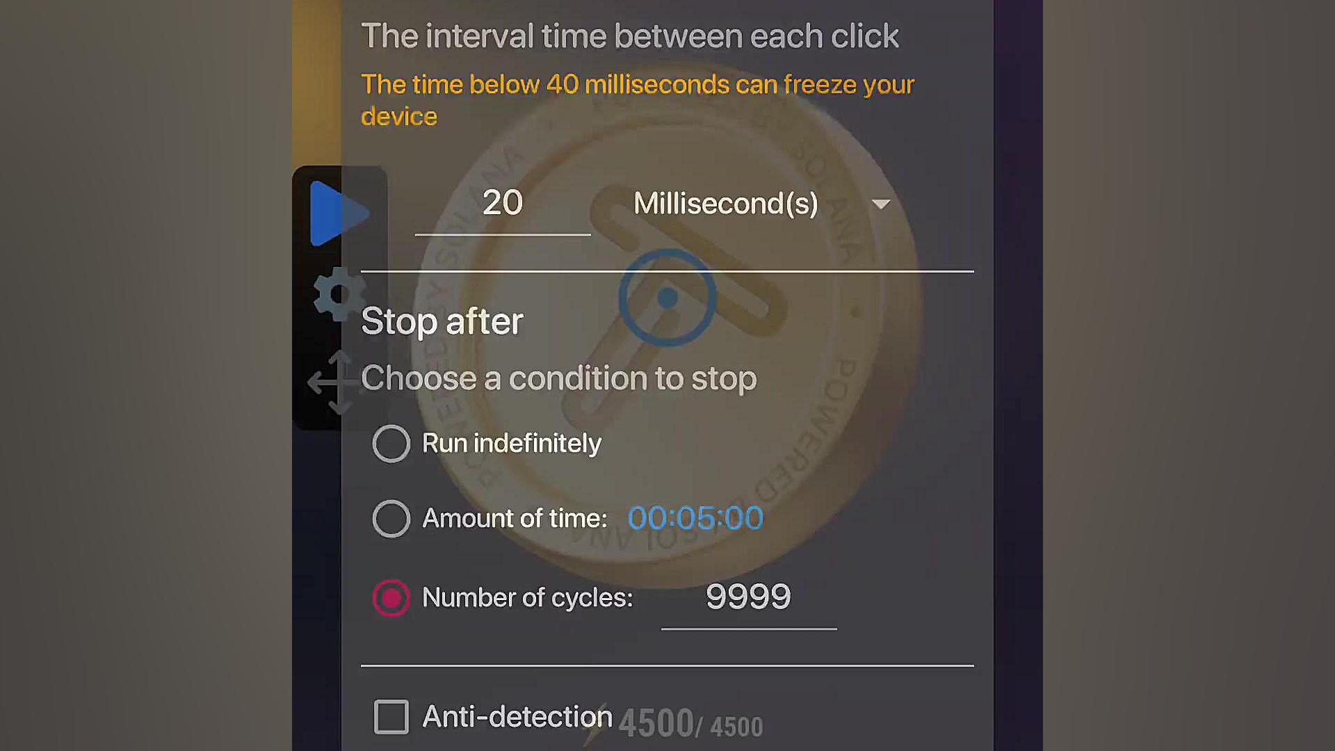 آموزش , نصب , اتو , کلیکر , جمع , نات , کوین , اسم , برنامه , auto , clicker