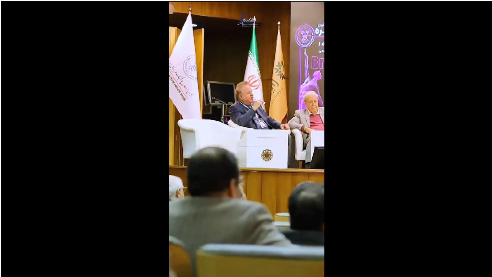 سیزدهمین کنگره جراحی پستان و روش های شکل دهی بدن دکتر حمید رضا فتحی فوق تخصص جراحی پلاستیک