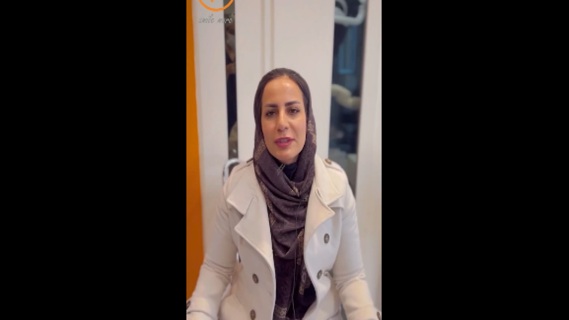 رضایت از لمینت دندان دکتر سیمین برنگی | Dr Simin Berangi