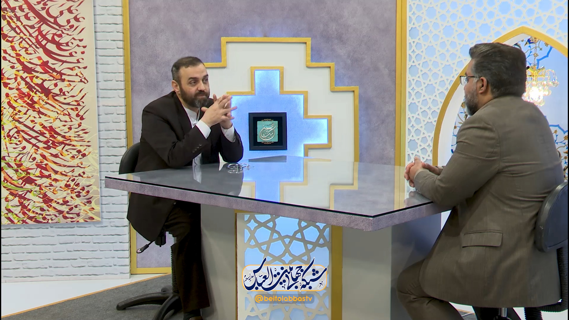 حساسیت شیطان در موضوع خانواده | بربال ملائک فصل پنجم قسمت سی و هفتم TWA