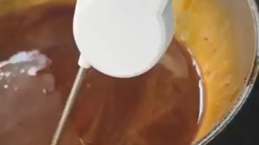 دماسنج مخصوص پخت و پز