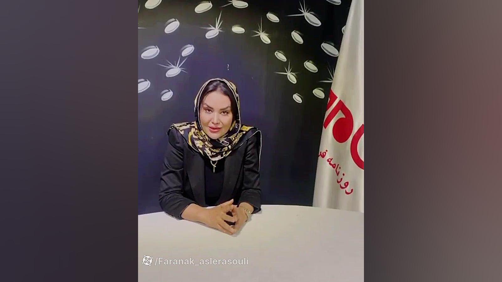 معرفی دکتر فرانک اصل رسولی - جراح و دندانپزشک دکتر فرانک اصل رسولی