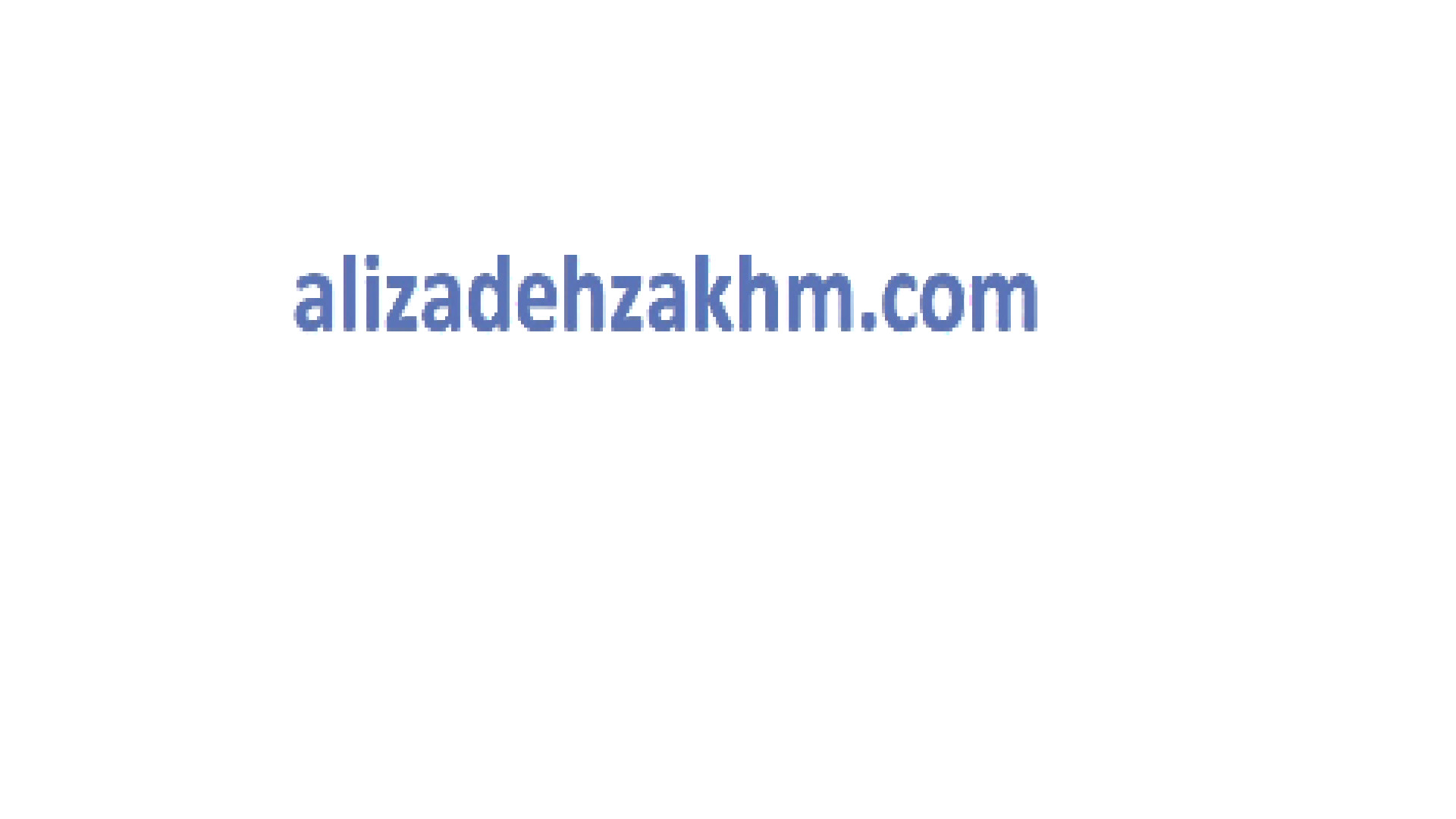 بخیه پای زخم و درمان شده با ماگوت تراپی درمانگر زخم(دکتر محمد علیزاده)