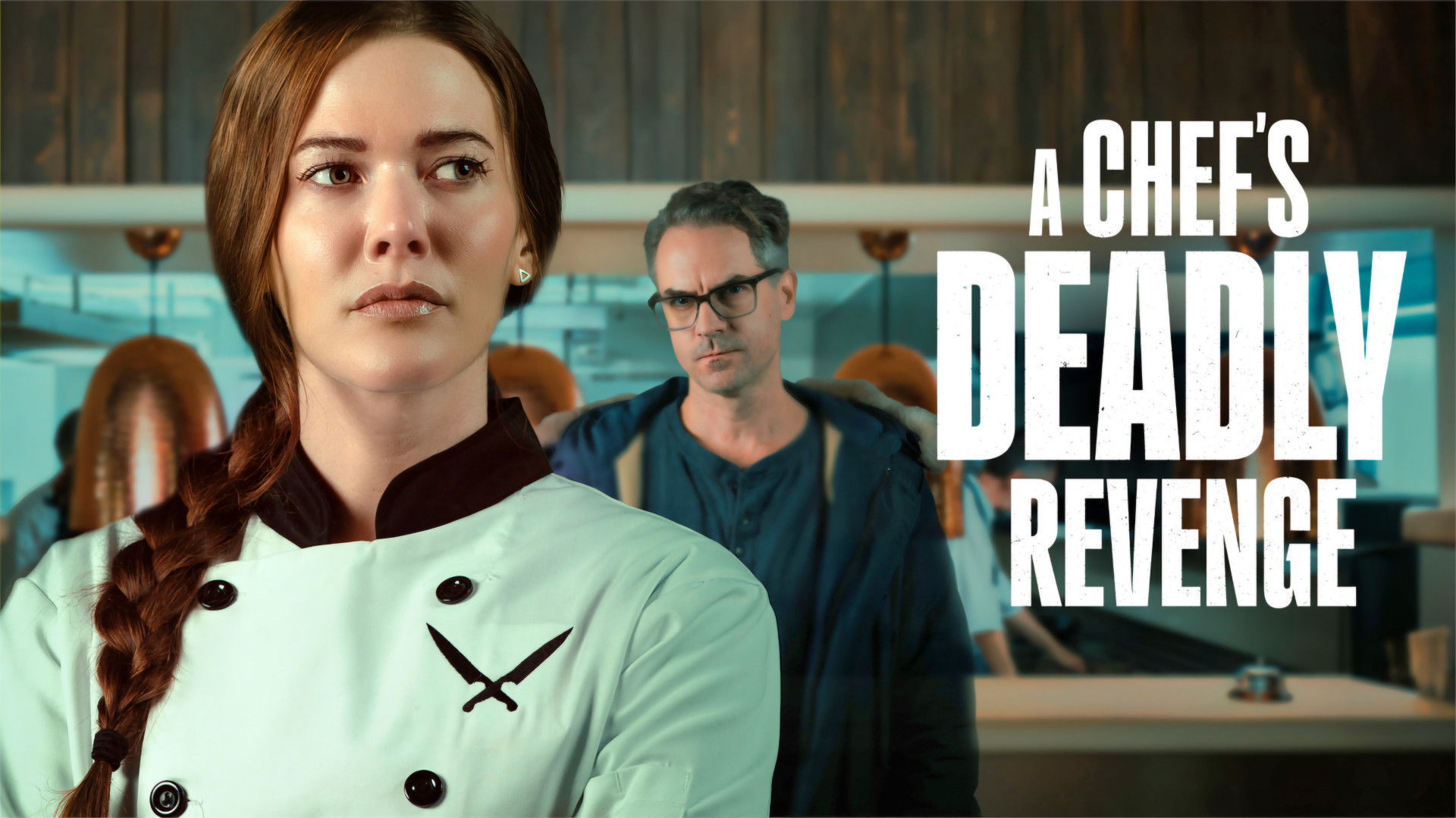 فیلم هیجان انگیز انتقام مرگبار سرآشپز زیرنویس فارسی A Chef's Deadly Revenge 2024 زمان5221ثانیه