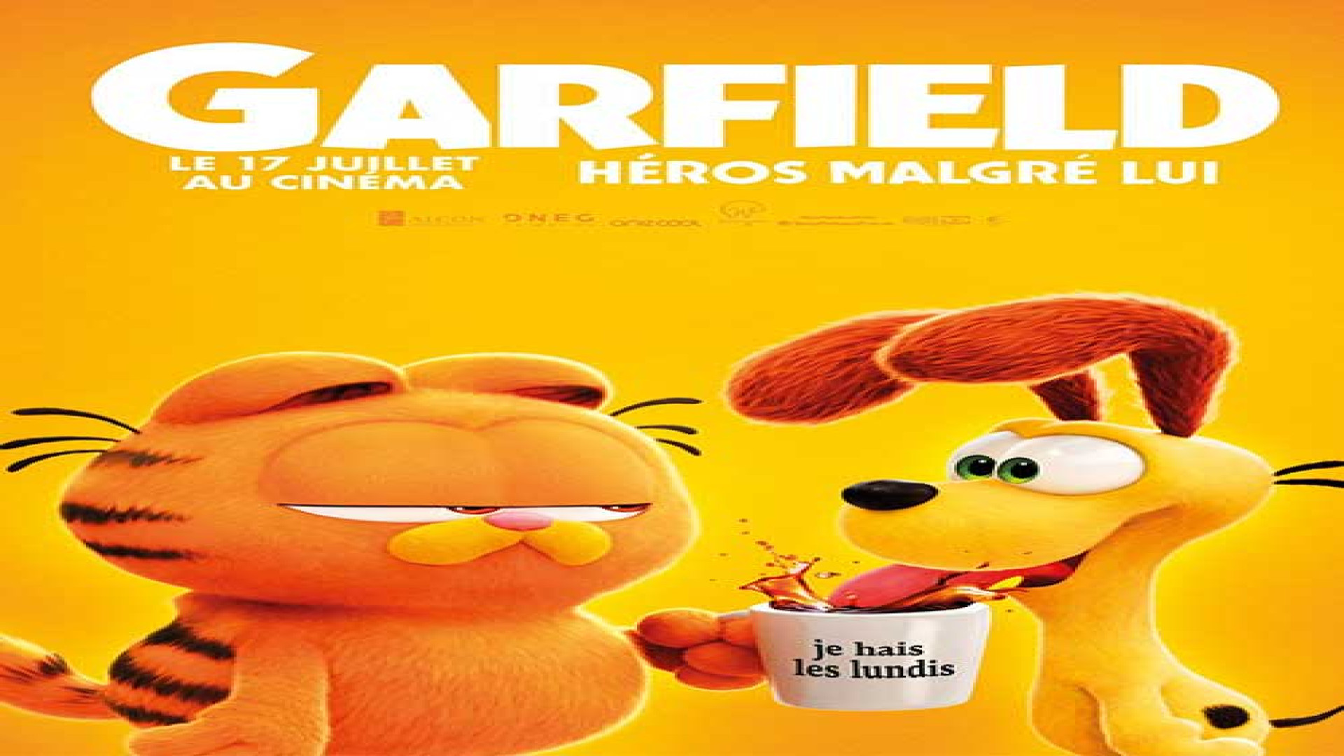 انیمیشن ((گارفیلد دوبله فارسی)) The Garfield Movie 2024 زمان5454ثانیه