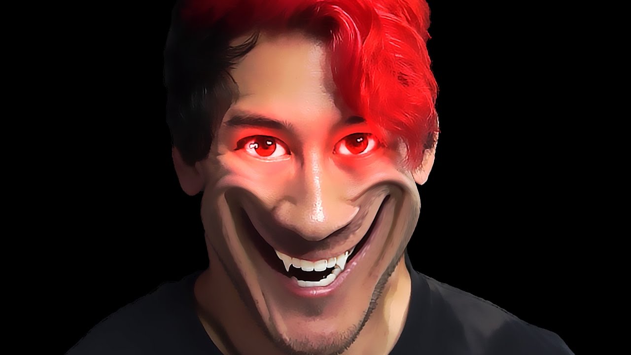 Hitogotchi - Markiplier