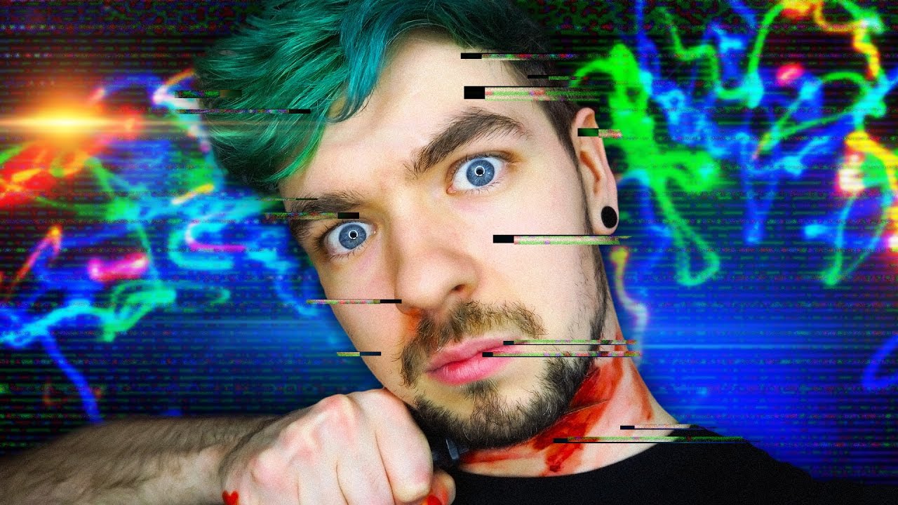 Party Hard - jacksepticeye