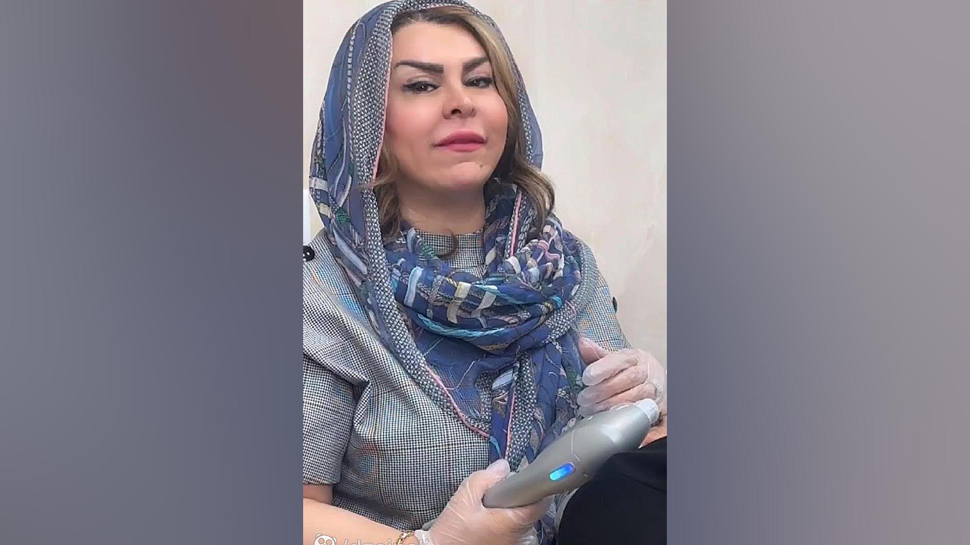 مزیت های هایفوتراپی که معمولا تک جلسه کافی است بلیچینگ دندان