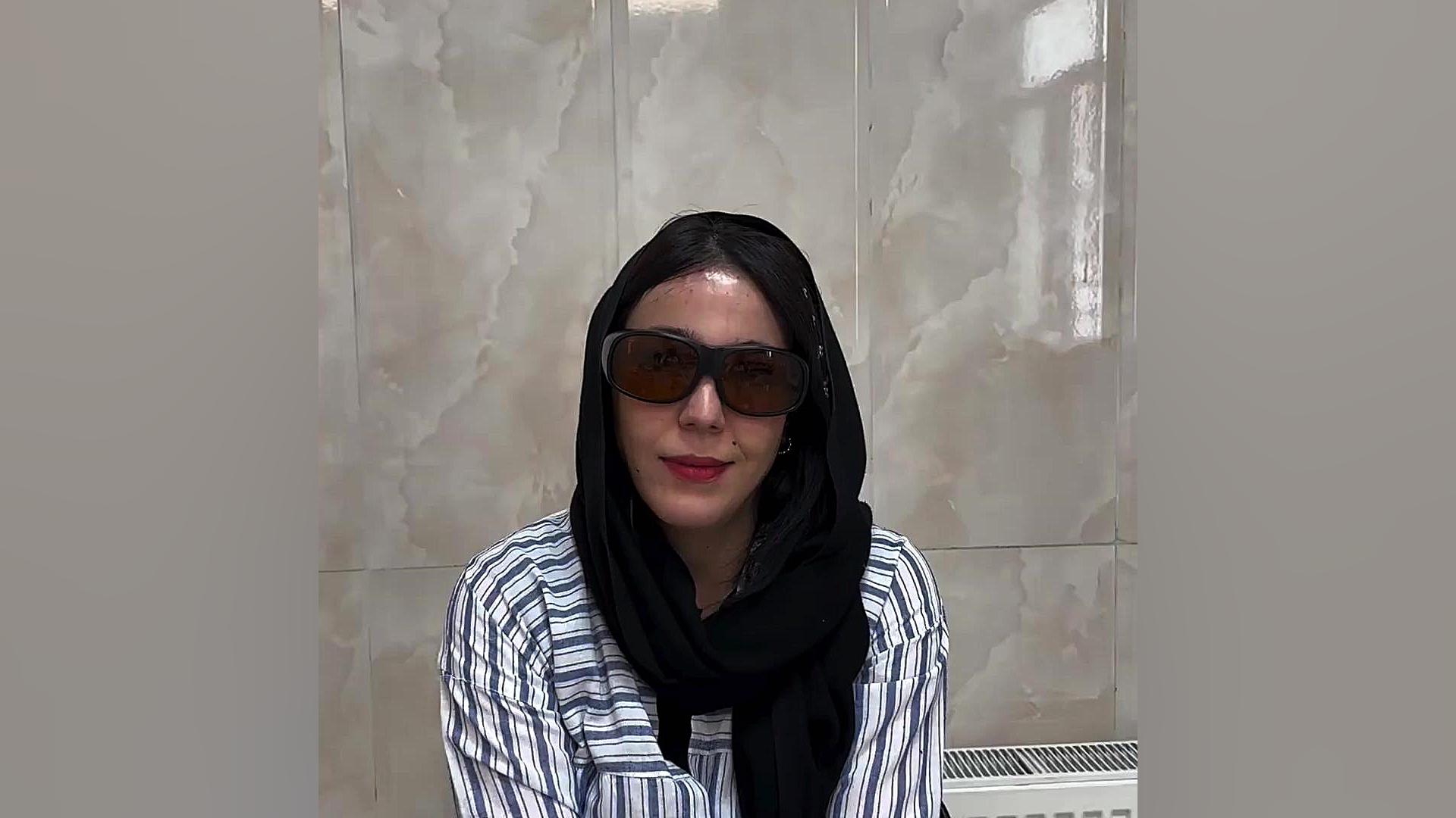 تجربه زیباجو از لیفت صورت با لیزر اندولیفت دکتر فرحناز زینعلی - متخصص پوست، مو، زیبایی زنجان