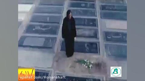 آنونس فیلم دوزخ برزخ بهشت 1387 زمان77ثانیه