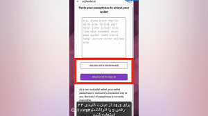آموزش , ایجاد , نصب , کیف , پول , پای , نتورک , نحوه , ارسال , دریافت , NETWORK , Network , Wallet , نرمافزار , کاربردی , نگهداری , ارز , دیجیتال , میباشد , شبکهای , دیجیتالی , هدف , سیستم , پرداخت , جوامع , بزرگ , کوچک , وجود , ( , ) , برنامه , موبایل , توان , حساب , دسترسی , کاربران , امکان , میدهد , درون , انجام , تراکنشهای , امنیت , بالایی , حفظ , اطلاعات , فراهم , میشود , امکا