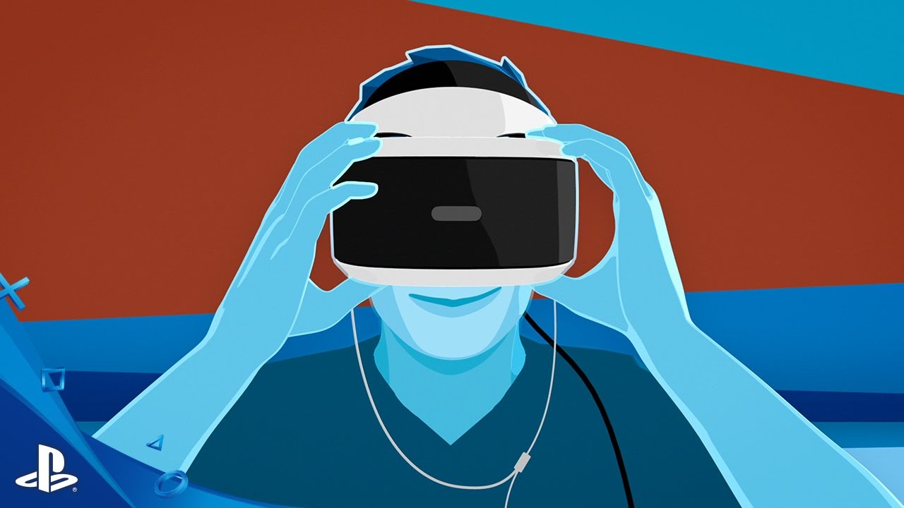 PlayStation VR Set Up Tutorial - Part 3 Video | PS VR
