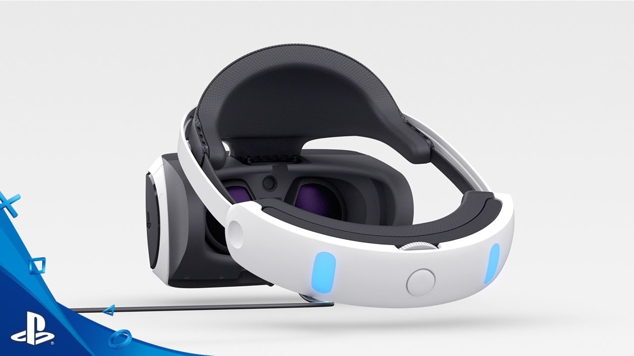 PlayStation VR Set Up Tutorial Part 2 Video PS VR