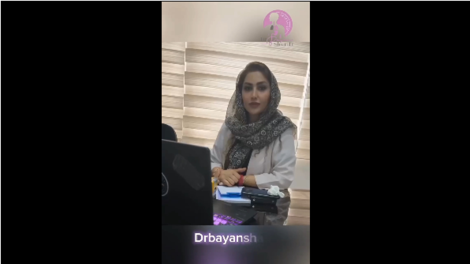 بهبود میگرن دکتر بیان شریفی-متخصص بیماری های داخلی