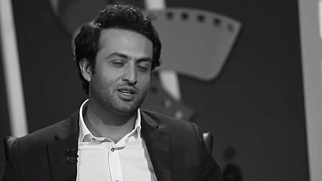 آنونس گفتگوی فریدون جیرانی و مصطفی زمانی درباره شهرزاد در برنامه سی و پنج- Mosta زمان155ثانیه