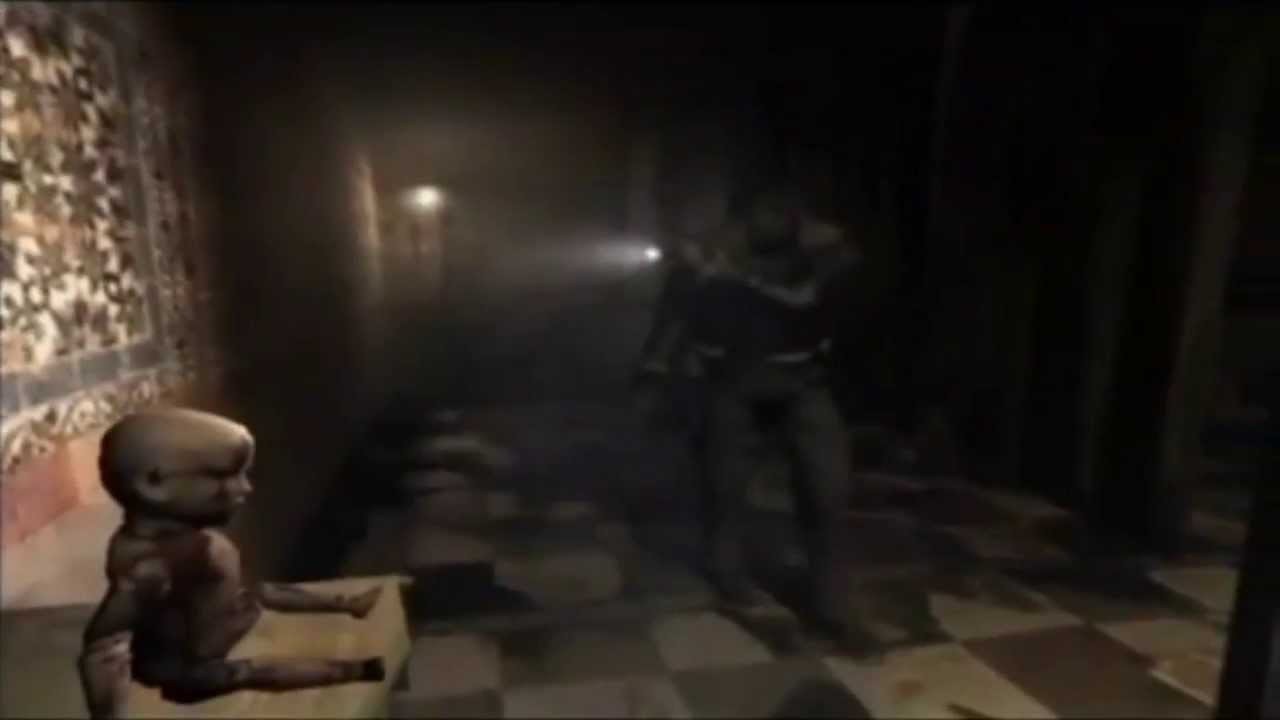 بازی لغو شده Resident Evil 3. 5