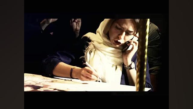  حضور عوامل، هنرمندان و ورزشکاران در اکران خصوصی فیلم این زن حقش را می خواهد  زمان98ثانیه