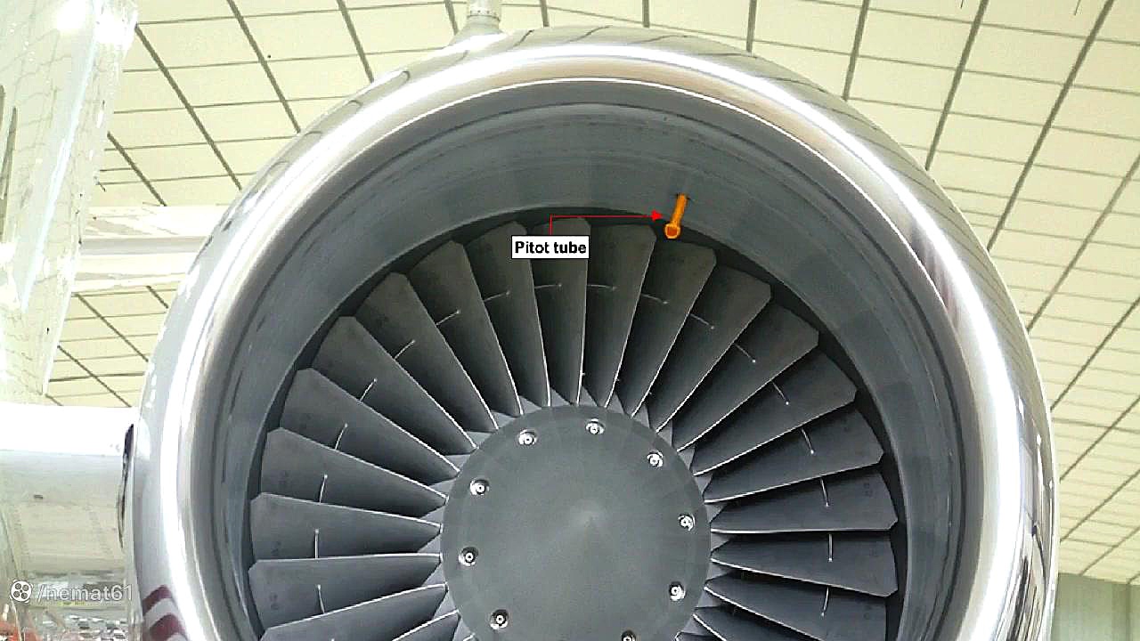 Engine_Instrumentation_Part_1_Aircraft_Gas_Turbine_Engine بیماری آلبینیزم اوکولوتئوکوتانئوس