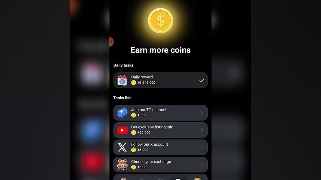 کسب , درامد , همستر , ارز , دیجیتال , دارای , تیک , ابی , https: , Hamster_kombat_bot , start?startapp=kentId880928465

لینک , ربات
میتونین , داخل , پیام , ذخیره , تلگرامتون , بفرستین , روش , کلیک , کنین