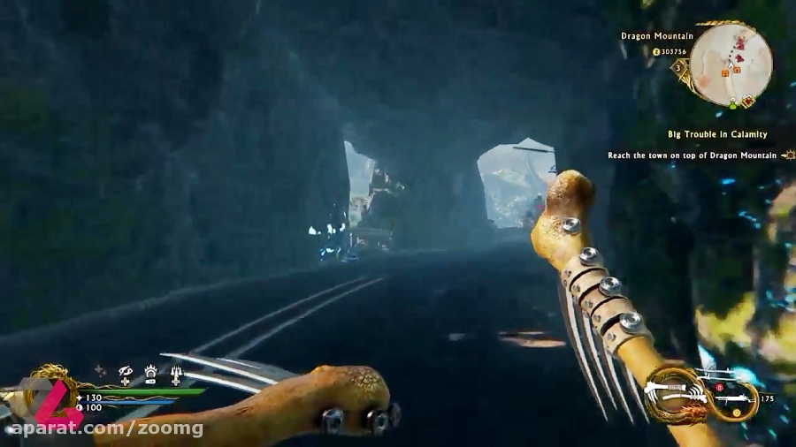 Shadow warrior 2 nudity