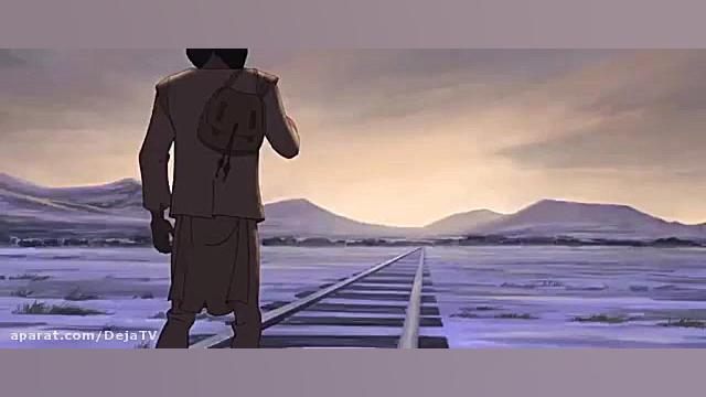انیمیشن Spirit: Stallion of the Cimarron-دوبله فارسی زمان5009ثانیه