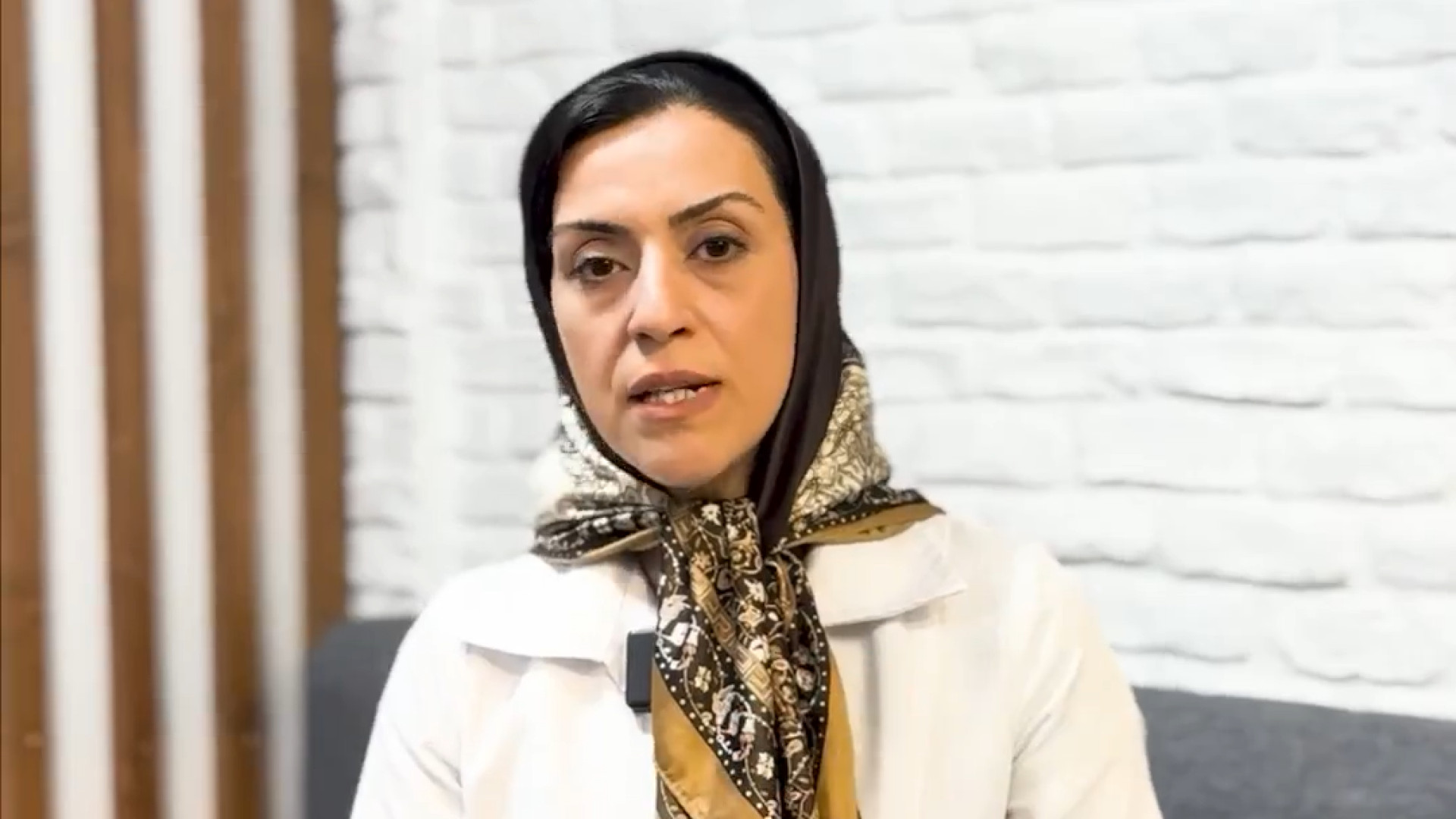 درمان همیشگی فیستول بررسی لک صورت