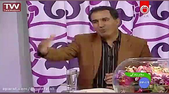 سکته مغزی لیفت پیشانی