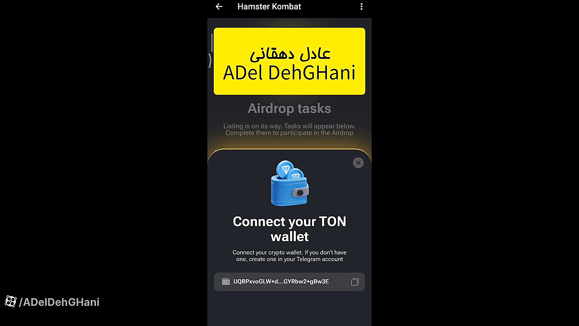 نحوه , اتصال , کیف , پول , تونکیپر , ایردراپ , همستر , کامبت , آموزش , کامل , وارد , لینک , شوید:
https: , web3key_persian
https: , ADelDehGHani , 101

نحوه , تونکیپر:
ابتدا , گزینه , Airdrop , کلیک , Connect , your , TON , Wallet , انتخاب , Tonkeeper , شدید , wallet , تیک , Done , زده , مطمئن , شوید , برقرار , پایان , آدرس , مشاهده , خواهید , نکته , حتما , گوگل , پلی , دانلود , نصب , قسمت , backup , حت