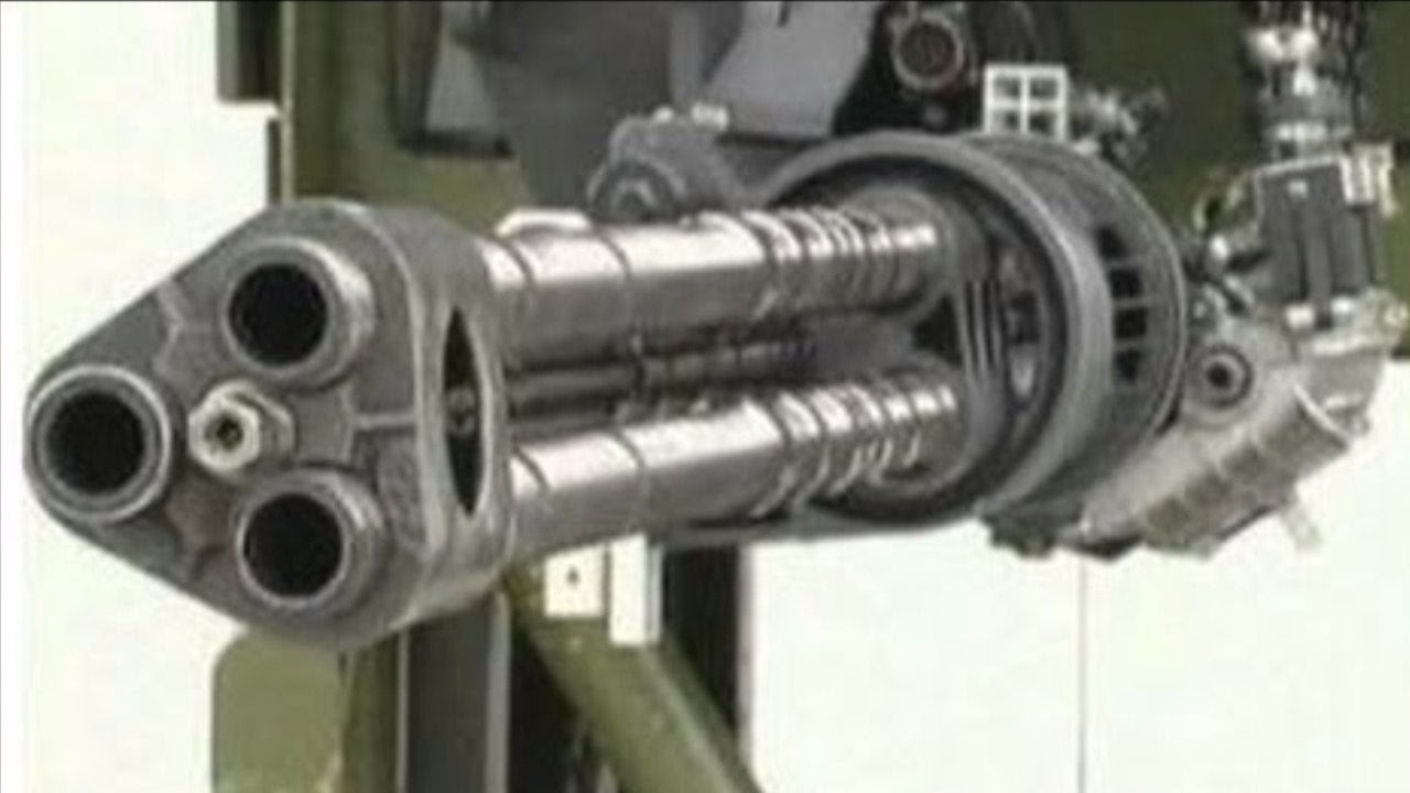 Gatling's gun. Трёхствольная 20 мм пушка XM-301. Gau-19 пулемёт. XM-301 автопушка. Крупнокалиберный пулемёт Гатлинга.