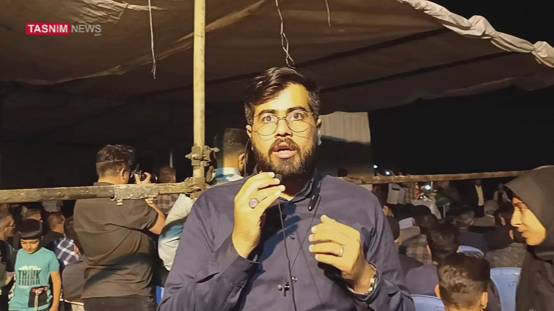 پروژه آبرسانی روگر پس از ۲۰ سال با حضور وزیر کشور افتتاح شد روکش دندان